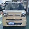 suzuki wagon-r-smile 2024 GOO_JP_700060017330250129031 image 28