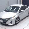 toyota prius-phv 2018 -TOYOTA 【尾張小牧 302ね4152】--Prius PHV ZVW52-3091423---TOYOTA 【尾張小牧 302ね4152】--Prius PHV ZVW52-3091423- image 1