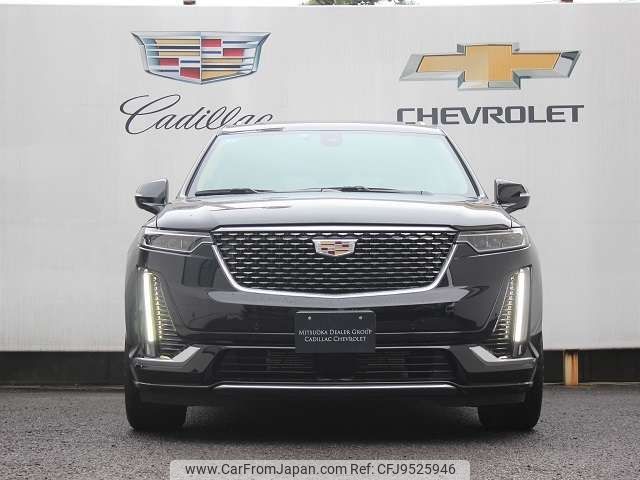 cadillac xt6 2020 -GM--Cadillac XT6 7BA-C1TL--1GYFP9RS9LZ215692---GM--Cadillac XT6 7BA-C1TL--1GYFP9RS9LZ215692- image 2