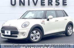 mini mini-others 2018 quick_quick_XU15M_WMWXU52030TH94424