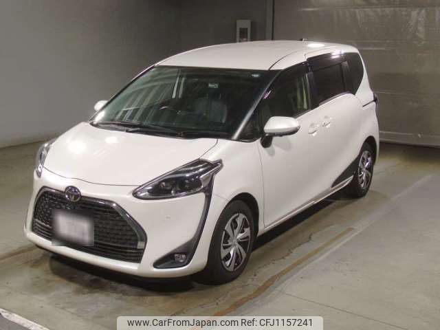 toyota sienta 2021 -TOYOTA--Sienta 5BA-NSP170G--NSP170-7268215---TOYOTA--Sienta 5BA-NSP170G--NSP170-7268215- image 1