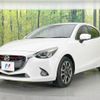 mazda demio 2015 -MAZDA--Demio LDA-DJ5FS--DJ5FS-127087---MAZDA--Demio LDA-DJ5FS--DJ5FS-127087- image 16