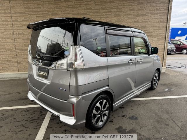 mitsubishi delica-d2 2018 -MITSUBISHI--Delica D2 DAA-MB36S--MB36S-653113---MITSUBISHI--Delica D2 DAA-MB36S--MB36S-653113- image 2