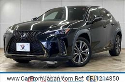 lexus ux 2019 quick_quick_6AA-MZAH10_MZAH10-2004403