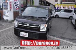 suzuki wagon-r 2020 quick_quick_MH95S_MH95S-130658