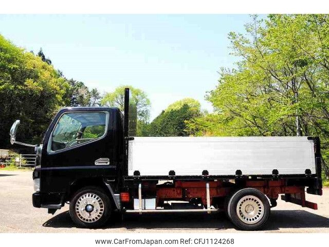 mitsubishi-fuso canter 2004 -MITSUBISHI--Canter KK-FE70CB--FE70CB-506943---MITSUBISHI--Canter KK-FE70CB--FE70CB-506943- image 2