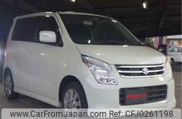 suzuki wagon-r 2010 -SUZUKI 【長野 580ｿ9897】--Wagon R DBA-MH23S--MH23S-292715---SUZUKI 【長野 580ｿ9897】--Wagon R DBA-MH23S--MH23S-292715-