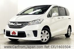 honda freed 2014 CFJ1603504