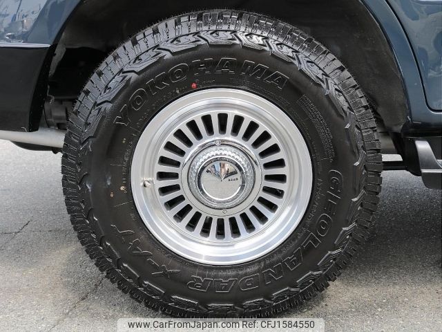 toyota land-cruiser-prado 2000 CFJ1584550 image 2