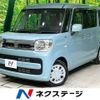 suzuki spacia 2018 -SUZUKI--Spacia DAA-MK53S--MK53S-154969---SUZUKI--Spacia DAA-MK53S--MK53S-154969- image 1