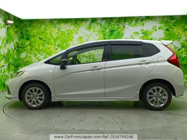 honda fit 2019 quick_quick_DBA-GK3_GK3-3415816 image 2