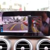 mercedes-benz c-class 2019 CFJ1807773 image 21
