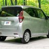 mitsubishi ek-wagon 2021 CFJ1690999 image 17