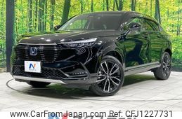 honda vezel 2021 quick_quick_RV5_RV5-1018125