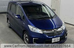 honda freed 2015 -HONDA 【越谷 500ソ9255】--Freed GP3-1218332---HONDA 【越谷 500ソ9255】--Freed GP3-1218332-