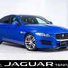 jaguar xe 2018 -JAGUAR--Jaguar XE CBA-JA3VA--SAJAB4AVXHA957551---JAGUAR--Jaguar XE CBA-JA3VA--SAJAB4AVXHA957551- image 1