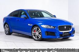 jaguar xe 2018 -JAGUAR--Jaguar XE CBA-JA3VA--SAJAB4AVXHA957551---JAGUAR--Jaguar XE CBA-JA3VA--SAJAB4AVXHA957551-