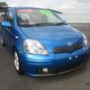 toyota vitz 2004 -TOYOTA--Vitz CBA-NCP13--NCP13-0060700---TOYOTA--Vitz CBA-NCP13--NCP13-0060700- image 1