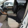 toyota alphard 2007 NIKYO_RK75300 image 12