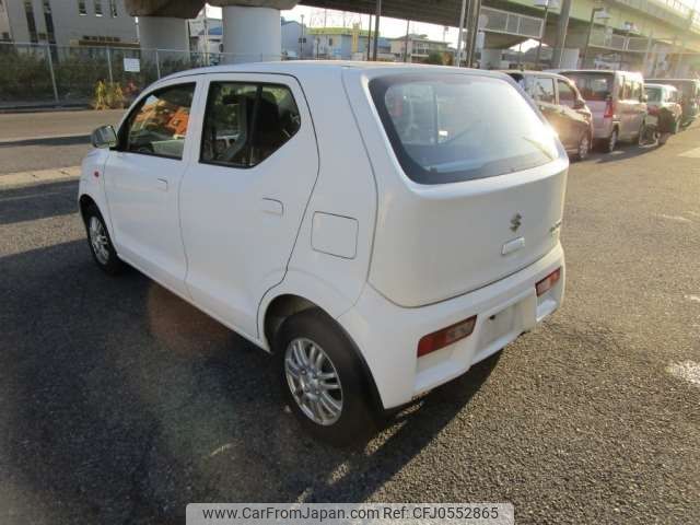 suzuki alto 2018 -SUZUKI--Alto DBA-HA36S--HA36S-394352---SUZUKI--Alto DBA-HA36S--HA36S-394352- image 2