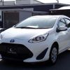 toyota aqua 2018 GOO_JP_700072025530250522003 image 1