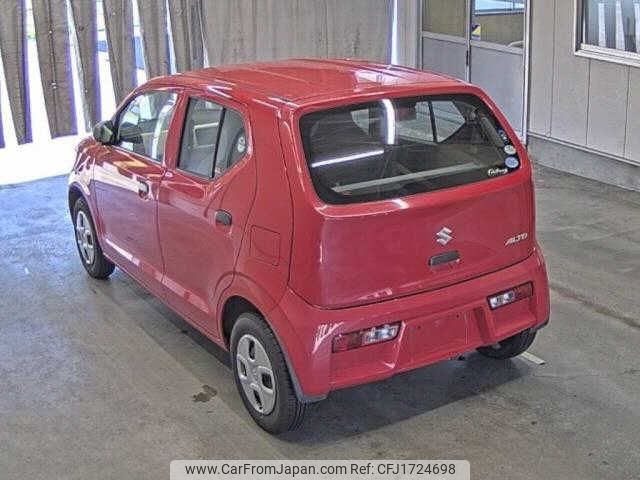 suzuki alto 2016 CFJ1724698 image 2