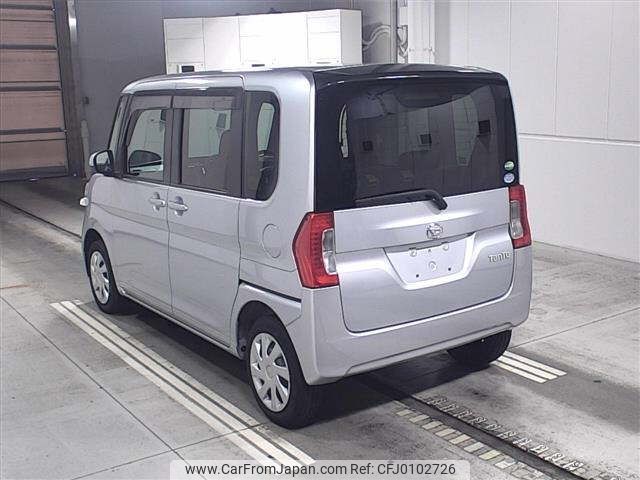 daihatsu tanto 2018 -DAIHATSU 【後日 】--Tanto LA600S-0701672---DAIHATSU 【後日 】--Tanto LA600S-0701672- image 2