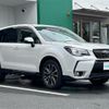 subaru forester 2017 -SUBARU--Forester DBA-SJG--SJG-040038---SUBARU--Forester DBA-SJG--SJG-040038- image 1