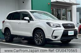 subaru forester 2017 -SUBARU--Forester DBA-SJG--SJG-040038---SUBARU--Forester DBA-SJG--SJG-040038-