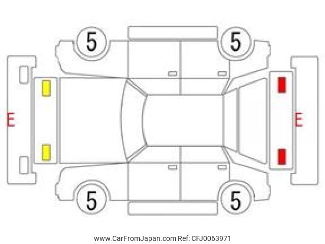 toyota noah 2023 -TOYOTA--Noah 6AA-ZWR90W--ZWR90-0063520---TOYOTA--Noah 6AA-ZWR90W--ZWR90-0063520- image 2