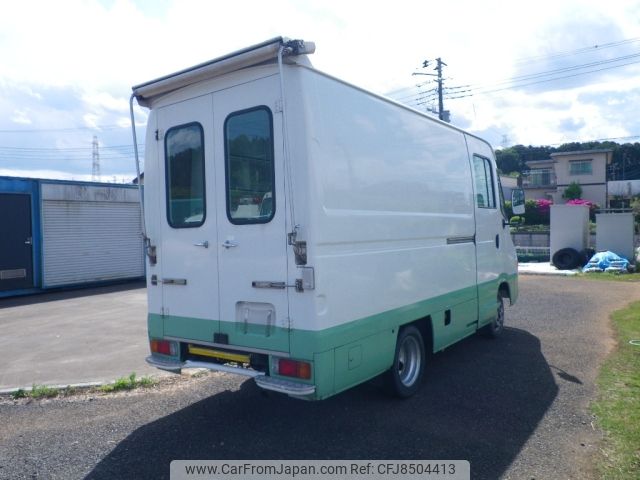 toyota quick-delivery 2000 -TOYOTA--QuickDelivery Van KK-BU280K--BU2800001522---TOYOTA--QuickDelivery Van KK-BU280K--BU2800001522- image 2