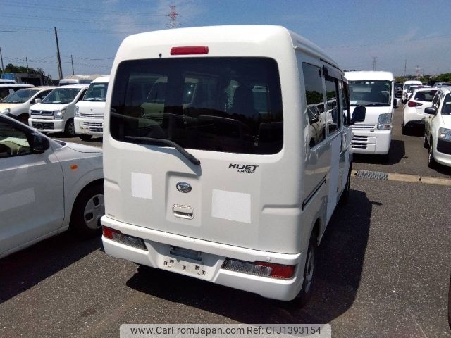 daihatsu hijet-van 2019 -DAIHATSU--Hijet Van EBD-S321V--S321V-0410319---DAIHATSU--Hijet Van EBD-S321V--S321V-0410319- image 2