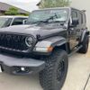 chrysler jeep-wrangler 2020 -CHRYSLER--Jeep Wrangler ABA-JL36L--1C4HJXLG7LW235028---CHRYSLER--Jeep Wrangler ABA-JL36L--1C4HJXLG7LW235028- image 2