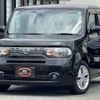nissan cube 2009 CFJ1541817 image 1