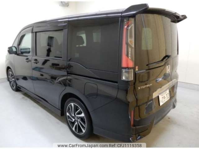honda stepwagon 2021 -HONDA--Stepwgn 6BA-RP3--RP3-1318526---HONDA--Stepwgn 6BA-RP3--RP3-1318526- image 2