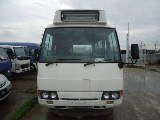 mitsubishi rosa-bus 2001 16165C image 1