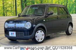 suzuki alto-lapin 2016 CFJ1528368