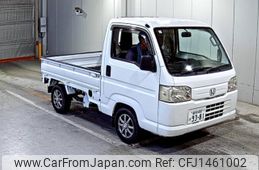 honda acty-truck 2010 -HONDA 【高知 480け9381】--Acty Truck HA8-1003234---HONDA 【高知 480け9381】--Acty Truck HA8-1003234-