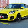 suzuki swift 2017 -SUZUKI--Swift CBA-ZC33S--ZC33S-102520---SUZUKI--Swift CBA-ZC33S--ZC33S-102520- image 1