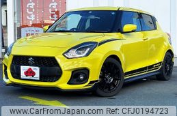 suzuki swift 2017 -SUZUKI--Swift CBA-ZC33S--ZC33S-102520---SUZUKI--Swift CBA-ZC33S--ZC33S-102520-