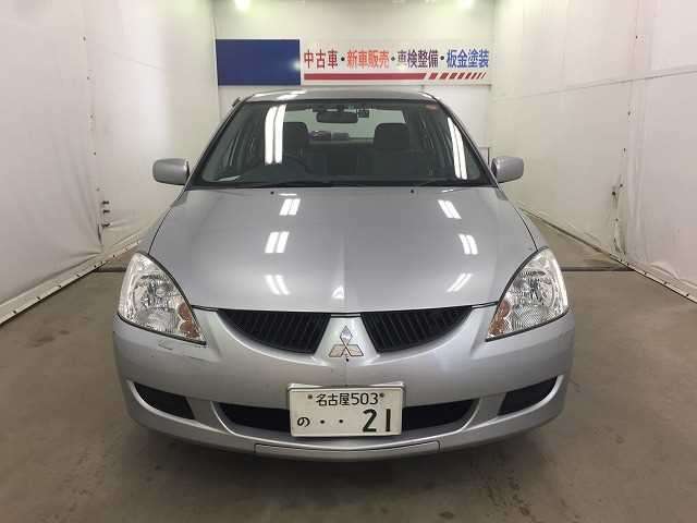 mitsubishi lancer 2005 521449-CS2A-0803019 image 1