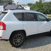 jeep compass 2012 -CHRYSLER--Jeep Compass MK49--CD652857---CHRYSLER--Jeep Compass MK49--CD652857- image 2
