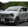 suzuki alto-works 2016 -SUZUKI--Alto Works DBA-HA36S--HA36S-877749---SUZUKI--Alto Works DBA-HA36S--HA36S-877749- image 4