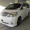 toyota alphard 2007 -TOYOTA--Alphard ANH10W--0191676---TOYOTA--Alphard ANH10W--0191676- image 6