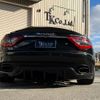 maserati granturismo 2015 CFJ1761573 image 4