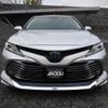 toyota camry 2018 -TOYOTA--Camry DAA-AXVH70--AXVH70-1020874---TOYOTA--Camry DAA-AXVH70--AXVH70-1020874- image 6