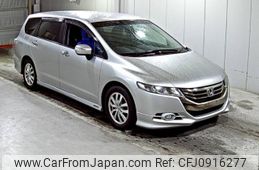 honda odyssey 2012 -HONDA--Odyssey RB3-1204054---HONDA--Odyssey RB3-1204054-