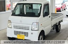 mazda scrum-truck 2010 -MAZDA 【福岡 480こ789】--Scrum Truck DG63T-680481---MAZDA 【福岡 480こ789】--Scrum Truck DG63T-680481-