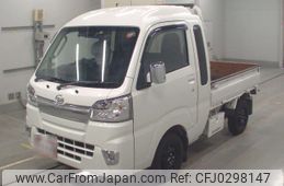 daihatsu hijet-truck 2021 -DAIHATSU 【Ｎｏ後日 】--Hijet Truck S510P-0372159---DAIHATSU 【Ｎｏ後日 】--Hijet Truck S510P-0372159-