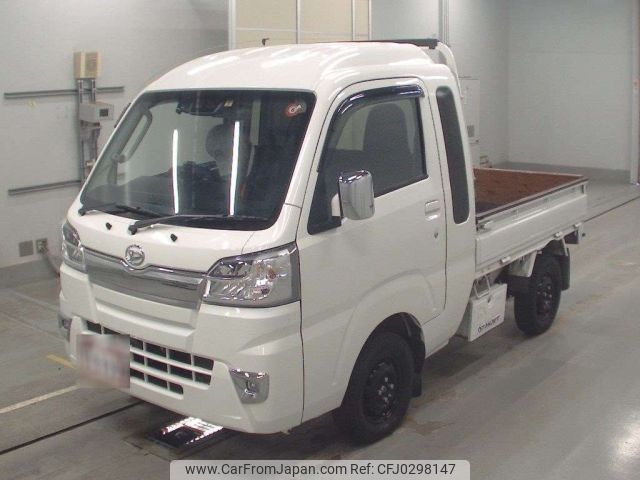 daihatsu hijet-truck 2021 -DAIHATSU 【Ｎｏ後日 】--Hijet Truck S510P-0372159---DAIHATSU 【Ｎｏ後日 】--Hijet Truck S510P-0372159- image 1